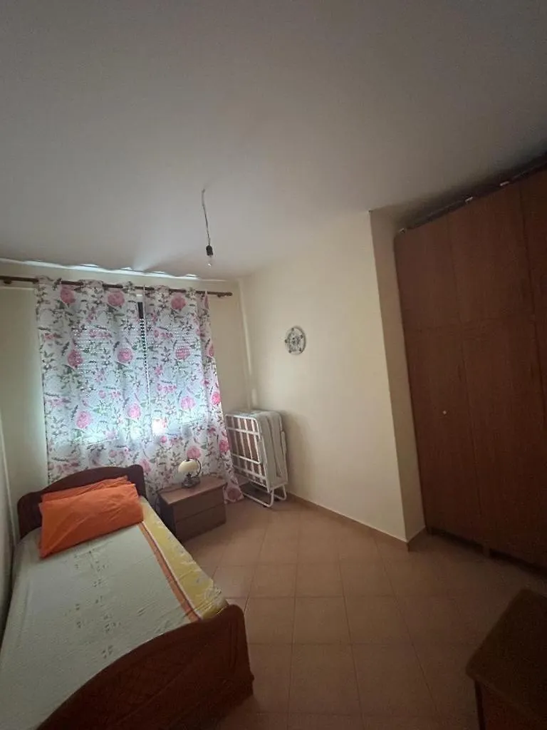 Apartment Horizon, Lungomare Vlore Albania